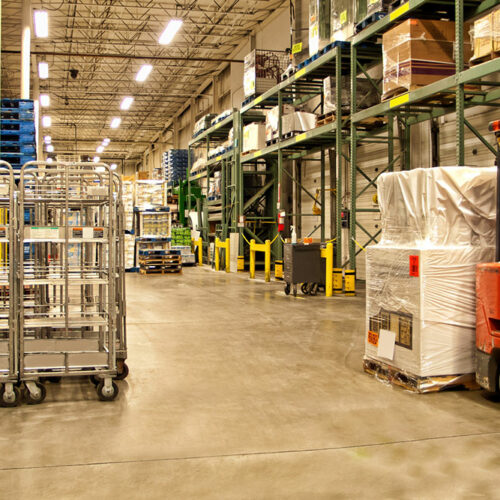 Top 6 warehousing mistakes to avoid