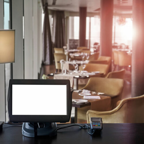 5 benefits of having a restaurant management system