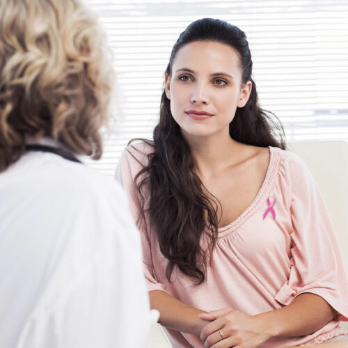Metastatic breast cancer – Signs, diagnosis, and management options