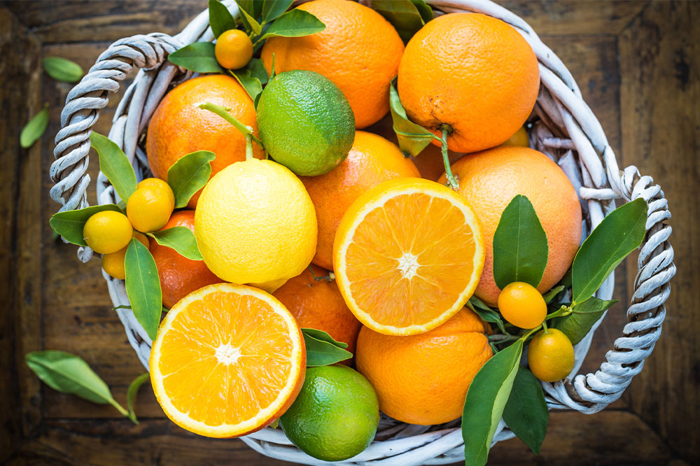 Overactive bladder – Foods to avoid